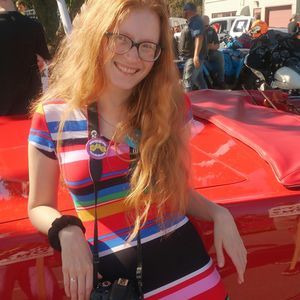 Meet your Posher, Ashley